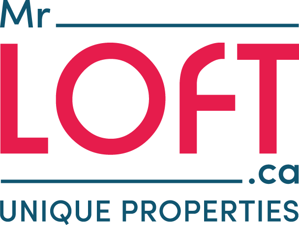 Mrloft.ca Logo
